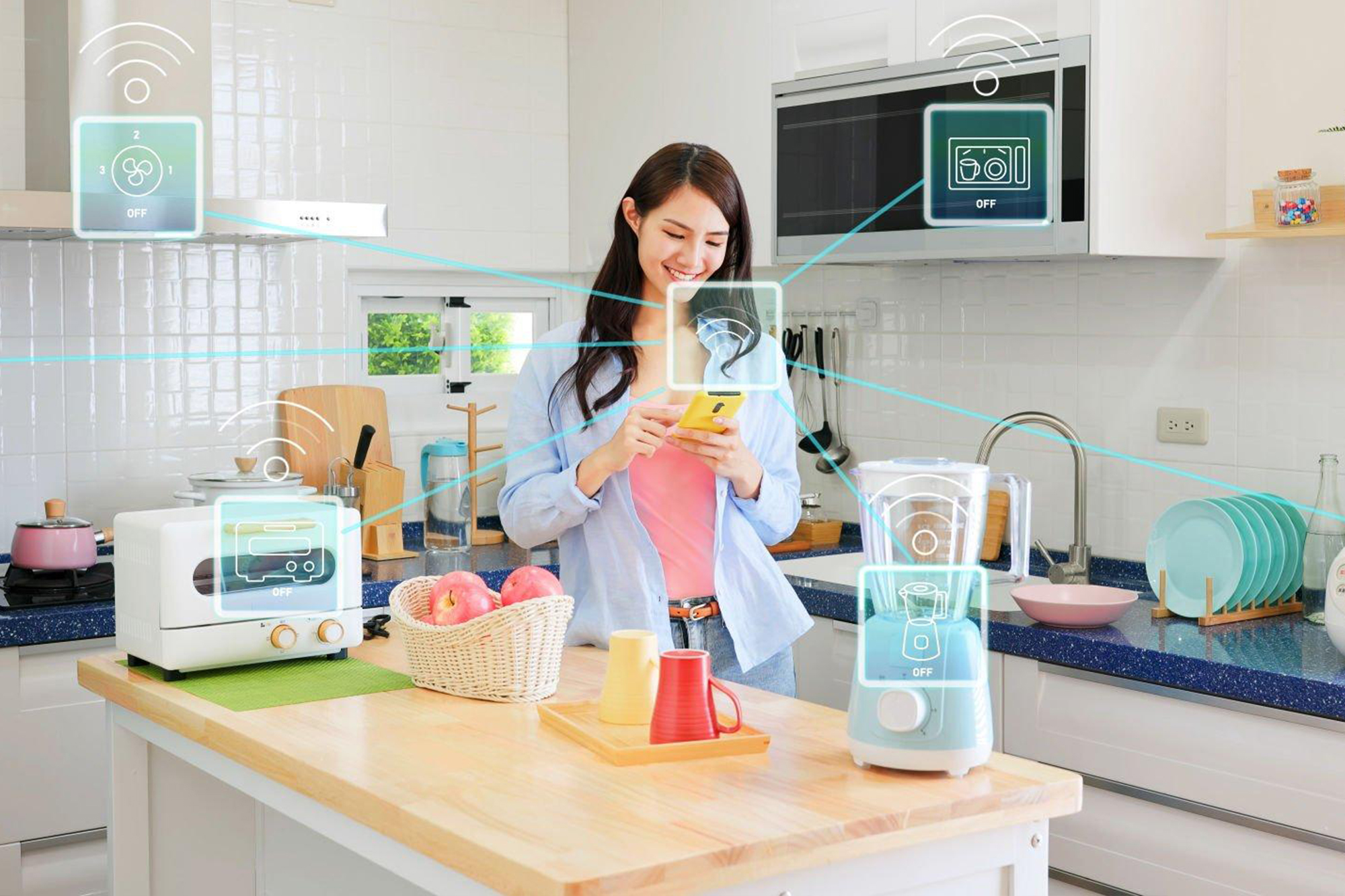 Smart_Home_Automation