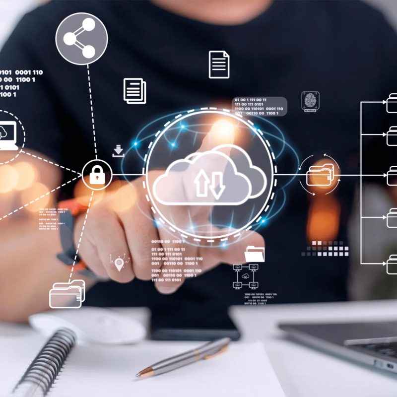 Cloud_Application_Development